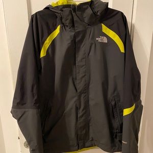 North Face Ski Jacket